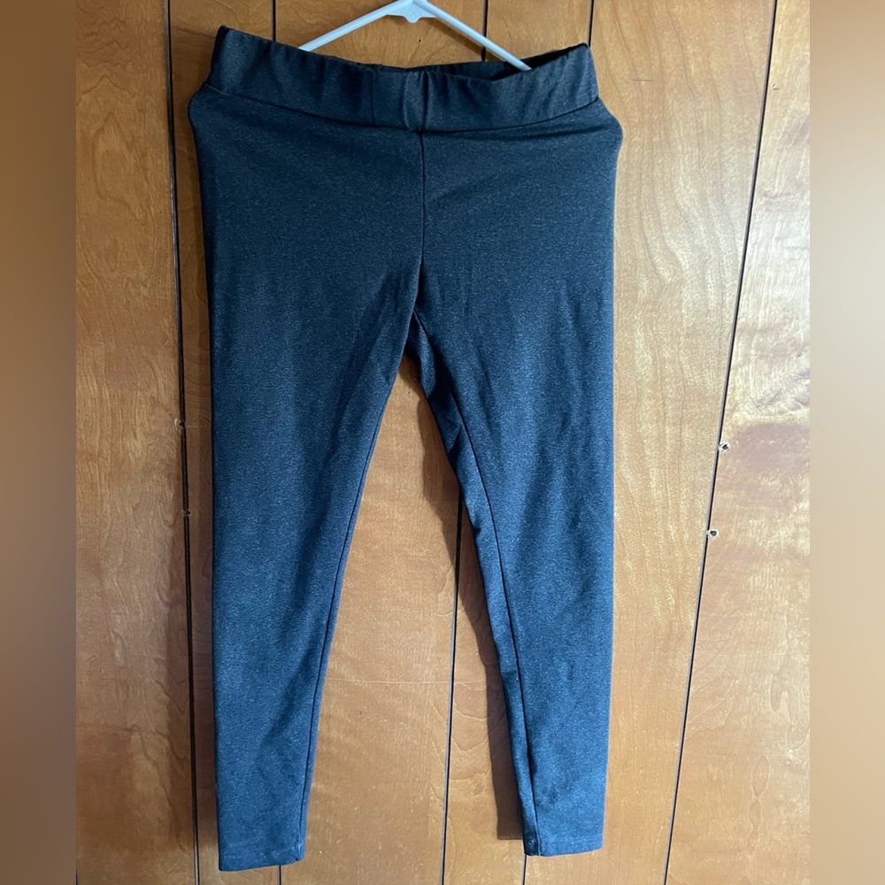 Matty M Leggings Pants Medium